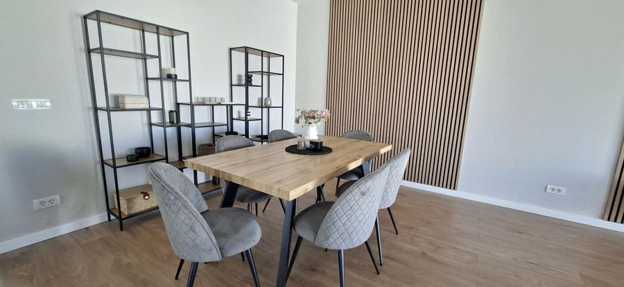 Duplex cu 3 camere cu Canalizare în Dumbrăvița
