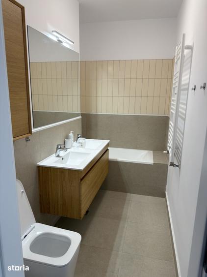 Apartament 3 Camere - Bucurestii Noi - Marmura Residence - 2
