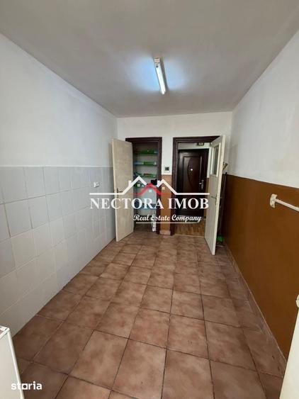 Apartament cu 3 camere în Dacia