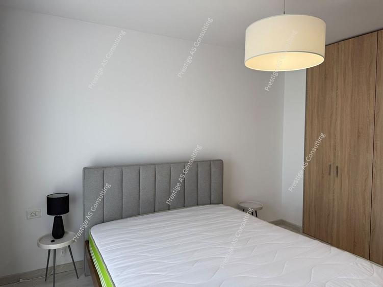 Apartament cu 3 camere circular, mobilat în Aradului
