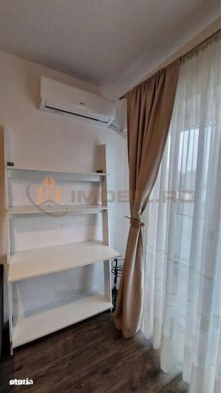 Apartament cu 2 camere decomandat în Zona industrială