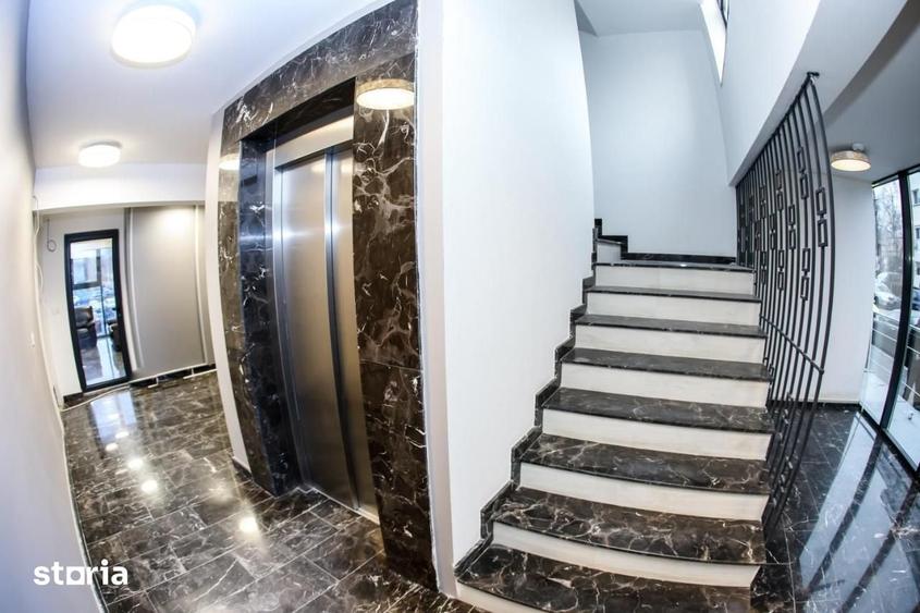 Apartament 3 Camere Metropolitan Iassium Luxury Suites - 700 euro - 5