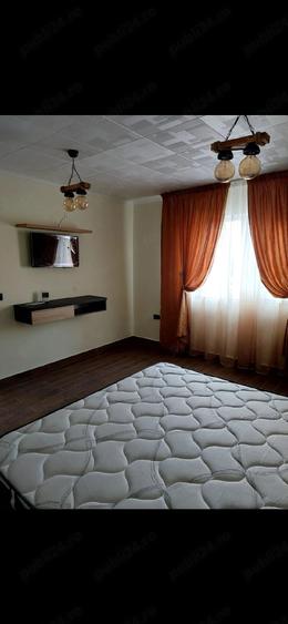 Casă cu 2 camere cu Teren 140 Mp în Central