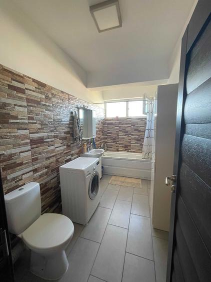 Apartament 2 camere complet utilat si mobilat (loc de parcare inclus) - 2