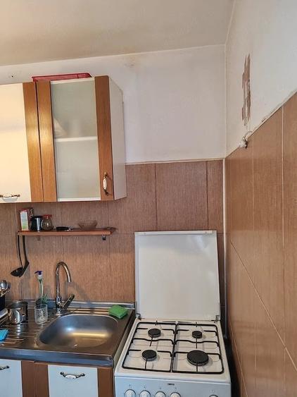 Inchiriez garsoniera 26m patra?i in, zona buna. - 7
