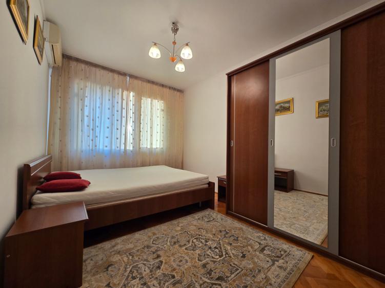 Apartament cu 2 camere decomandat în Dristor