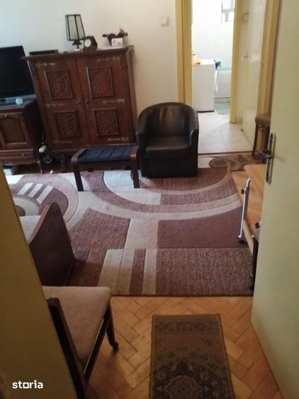 Vanzare apartament 2 camere Targoviste- Aleea Trandafirilor - 7