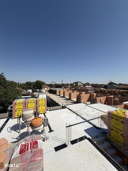 Casă cu 4 camere decomandat cu Teren 180 Mp în Gai