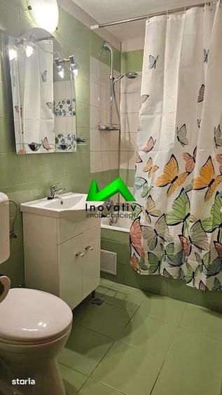 Apartament cu 2 camere decomandat în Ștrand