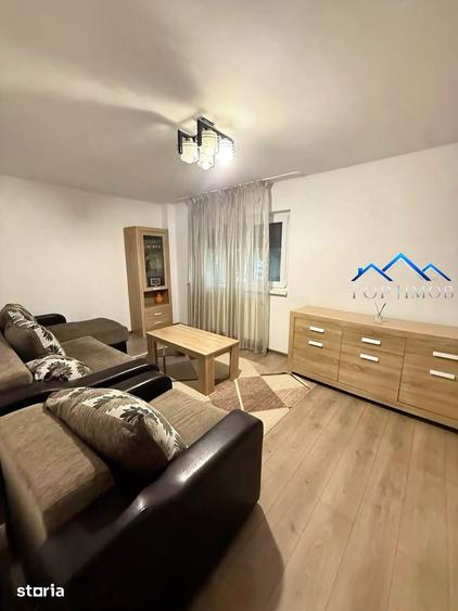 Apartament cu 2 camere în Republicii