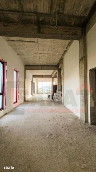 Spațiu comercial, de 262 mp, în Central