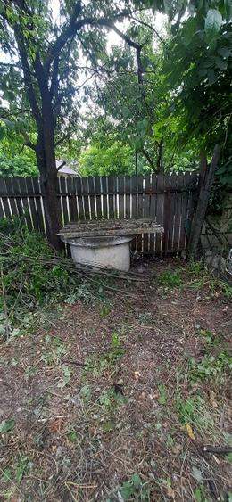 Casă individuală cu 4 camere cu Teren 2640 Mp în Meri