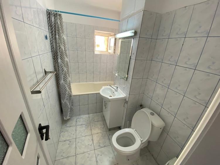 Apartament cu 2 camere decomandat, mobilat în Gară