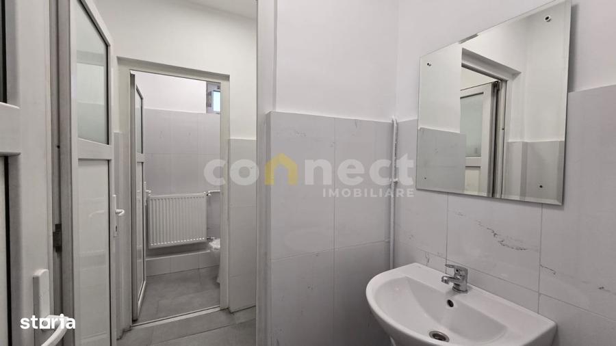 Spatiu birouri de inchiriat | SU 375 mp | Zona Garii, Parcul Feroviari - 4