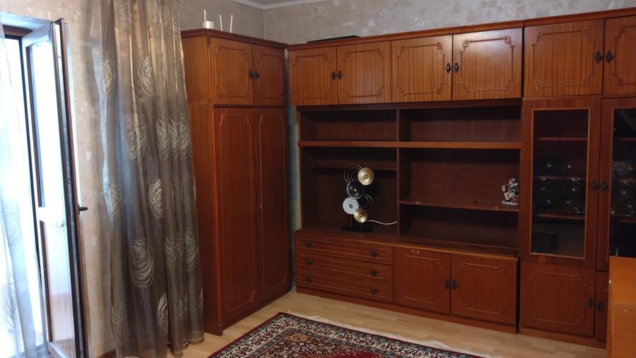 Apartament cu 2 camere decomandat în Militari