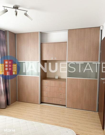 Trapezului 10` Metrou 1 Decembrie Nou Centrala Parcare 2 Bai - 5