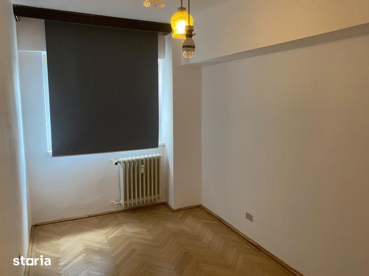 3 camere (fost 4), 87 mp, Doroban?i, etaj 3, bloc reabilitat - 7