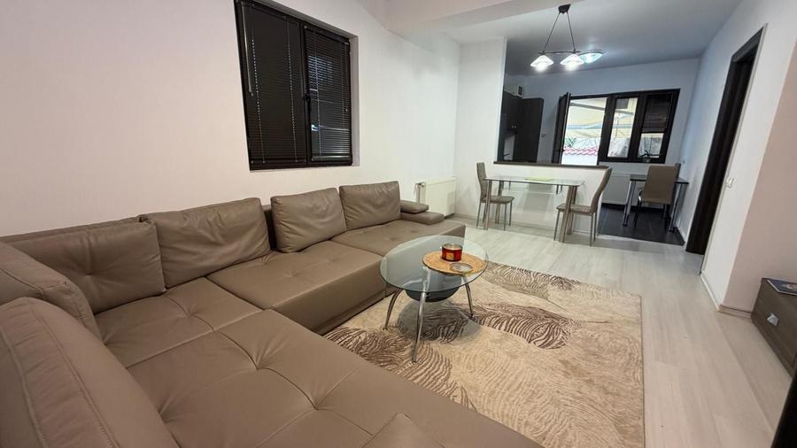 Apartament cu 2 camere în Băneasa