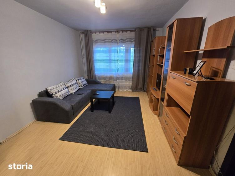Apartament cu 2 camere de inchiriat in Complexul Studen?esc - 1