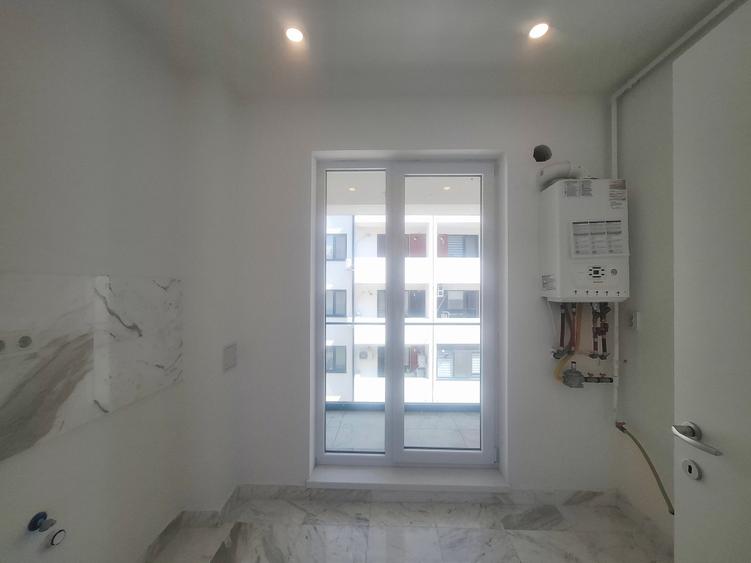 Apartament cu 2 camere decomandat în Timișoara