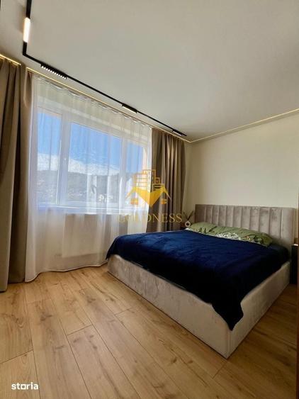 Apartament 2 camere superfinisat 2025 Grigorescu zona La Coloane! - 1