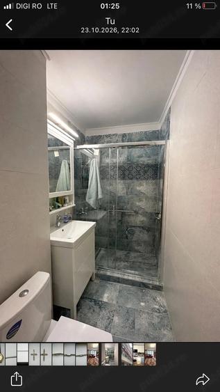 Apartament cu 2 camere semidecomandat în Berceni