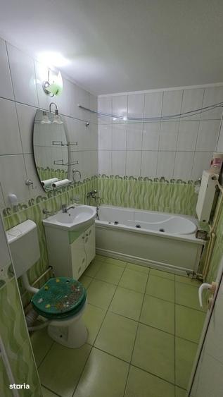 Apartament cu 2 camere în Sud