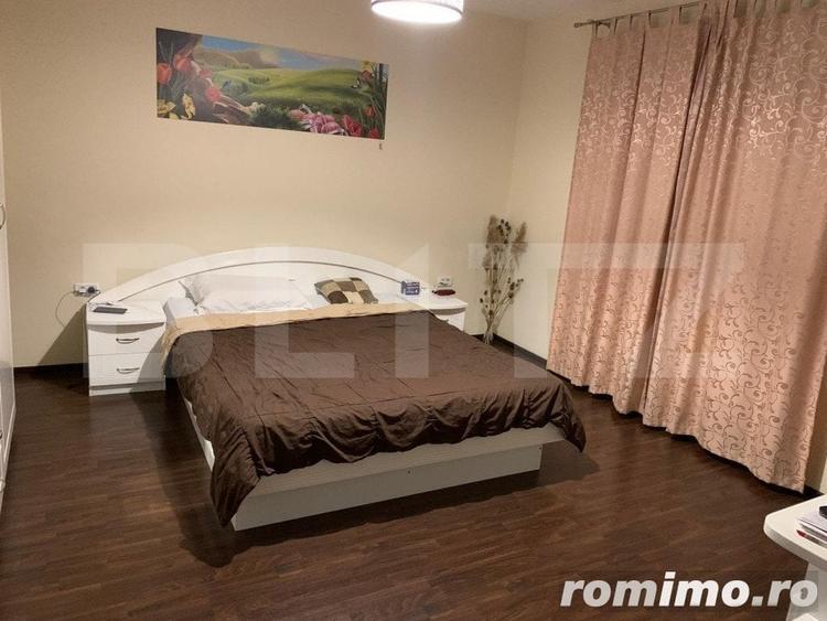 Casă cu 5 camere cu Teren 450 Mp în Chișoda