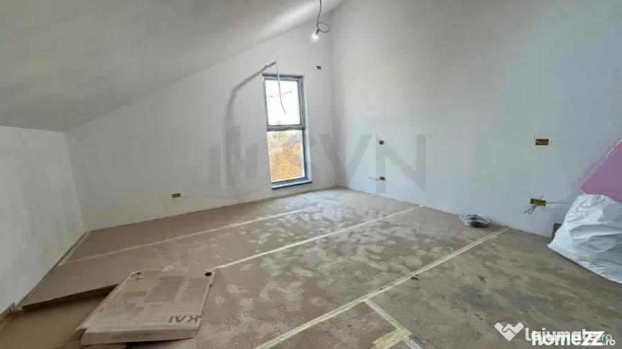 Casa noua tip duplex 4 camere - 4