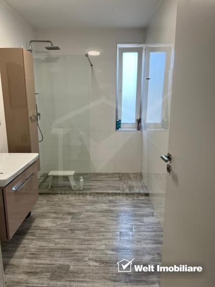 Apartament 3 camere – Locație de excepție în Zorilor (Str. Gh. Dima) - 3