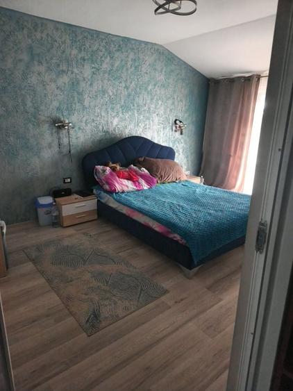 Casă cu 3 camere în Cumpăna