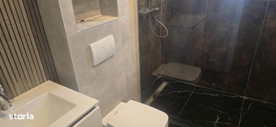 Eforie Nord-Nord Residence, Studio,45mp,parter,situat la 100m de plaja - 8