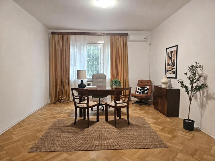 Inchiriere apartament 4 camere | Strada Atena | Capitale - 11