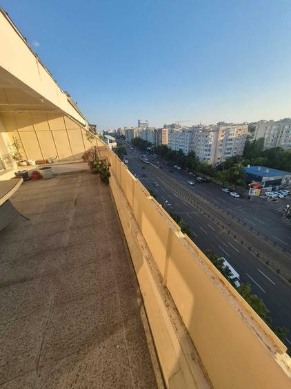 Apartament cu 2 camere decomandat în Mihai Bravu