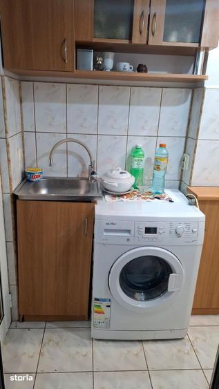 Garsonieră, mobilată în Micro 19