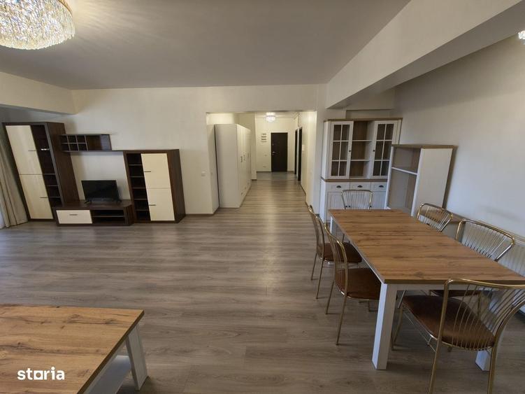 Apartament premium 3 camere | 156 mp | Saphir Stein Residence - 4