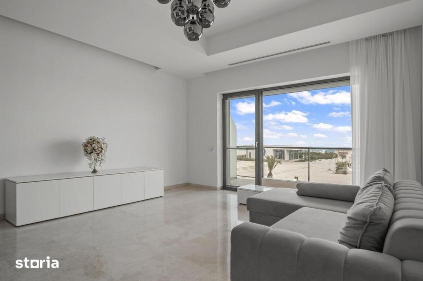 Luxury Apartment 2 Bedrooms *Exclusive Project* - Mamaia - 1