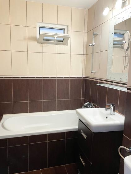 Apartament cu 2 camere semidecomandat, mobilat în Dristor