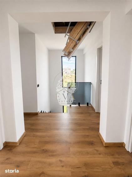 Casă cu 3 camere cu Teren 450 Mp în Berceni