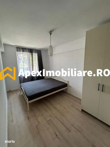 Apartament 3 camere de inchiriat Domenii Bucuresti | ApexImobiliare.ro - 1