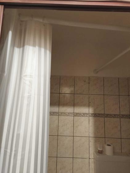 Garsonieră decomandată în Buziașului