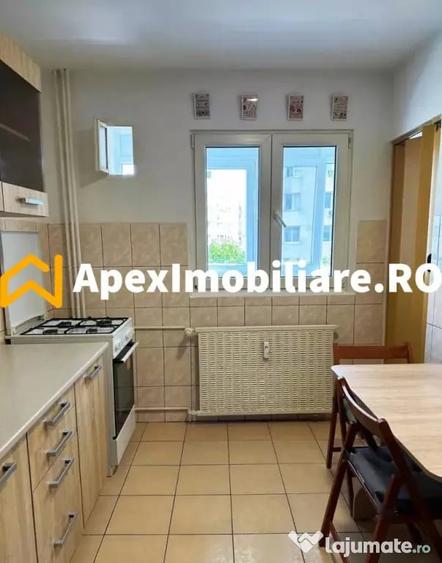 Apartament cu 2 camere decomandat în Iancului