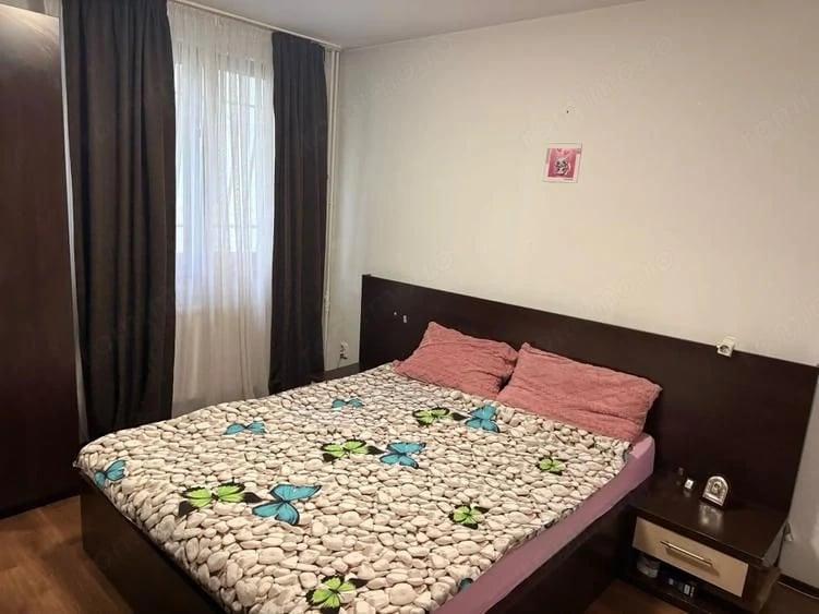 3 camere, parcare, boxa, langa Parcul IOR, aproape de metrou, pet friendly - 14