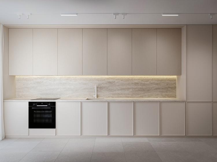 Apartament cu 2 camere semidecomandat în Doamna Ghica — fotografia 1