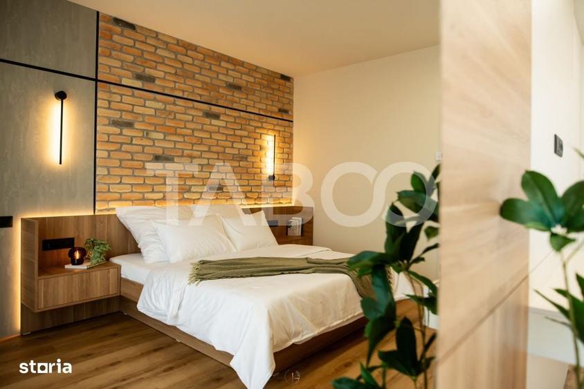 Apartament cu 3 camere decomandat în Lazaret