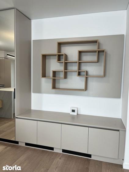 Apartament 3 camere de inchiriat Cotroceni, Piata Leul - 8