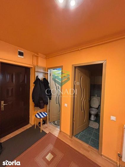 Apartament 2 camere | mobilat ?i utilat | parcare | Rin Grand - 2