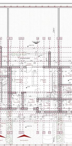 casa duplex triplex 3 camere - 6