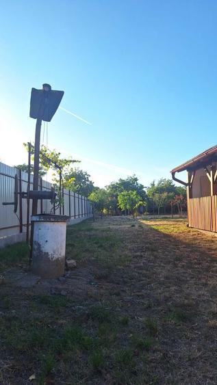 Casă cu 2 camere în Central