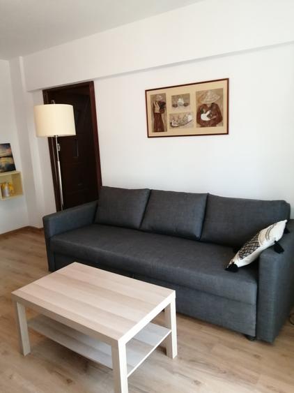 Închiriere apartament 2 camere Dorobanti - 26